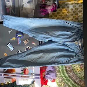 ASOS Vera Mona boyfriend jeans